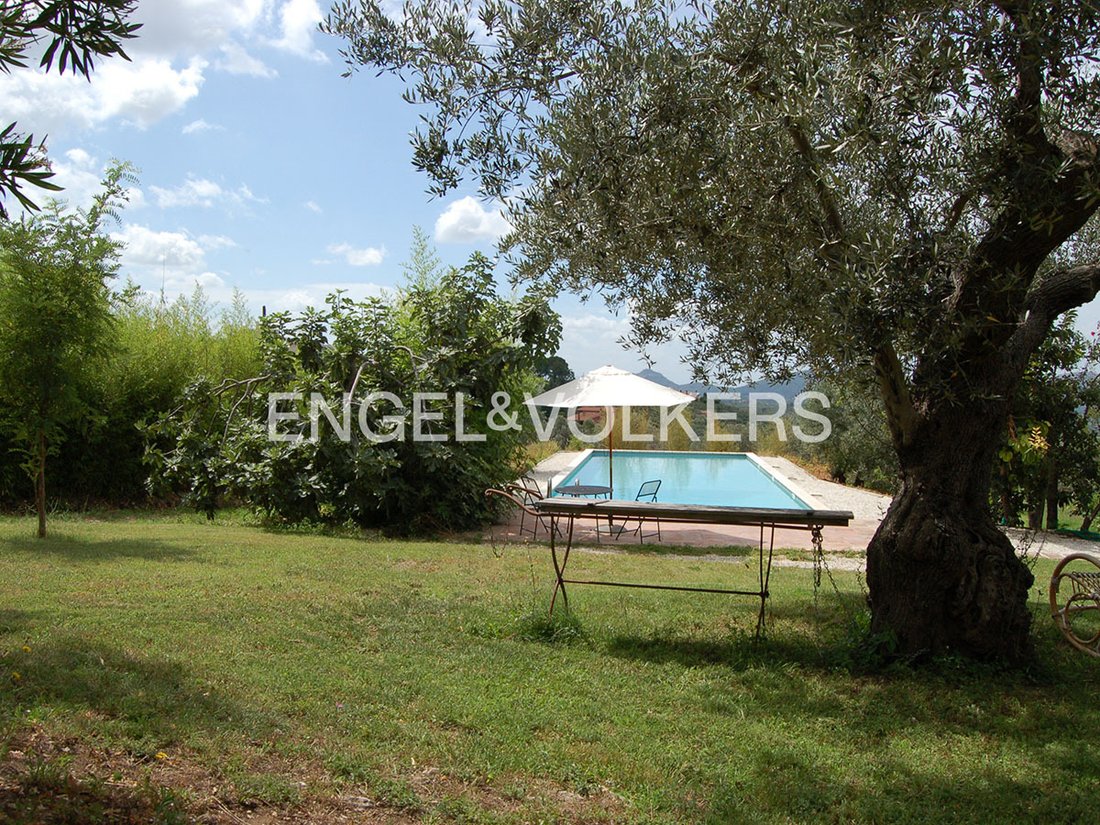 Villa à Palombara Sabina, Latium, Italie 5 - 19071077
