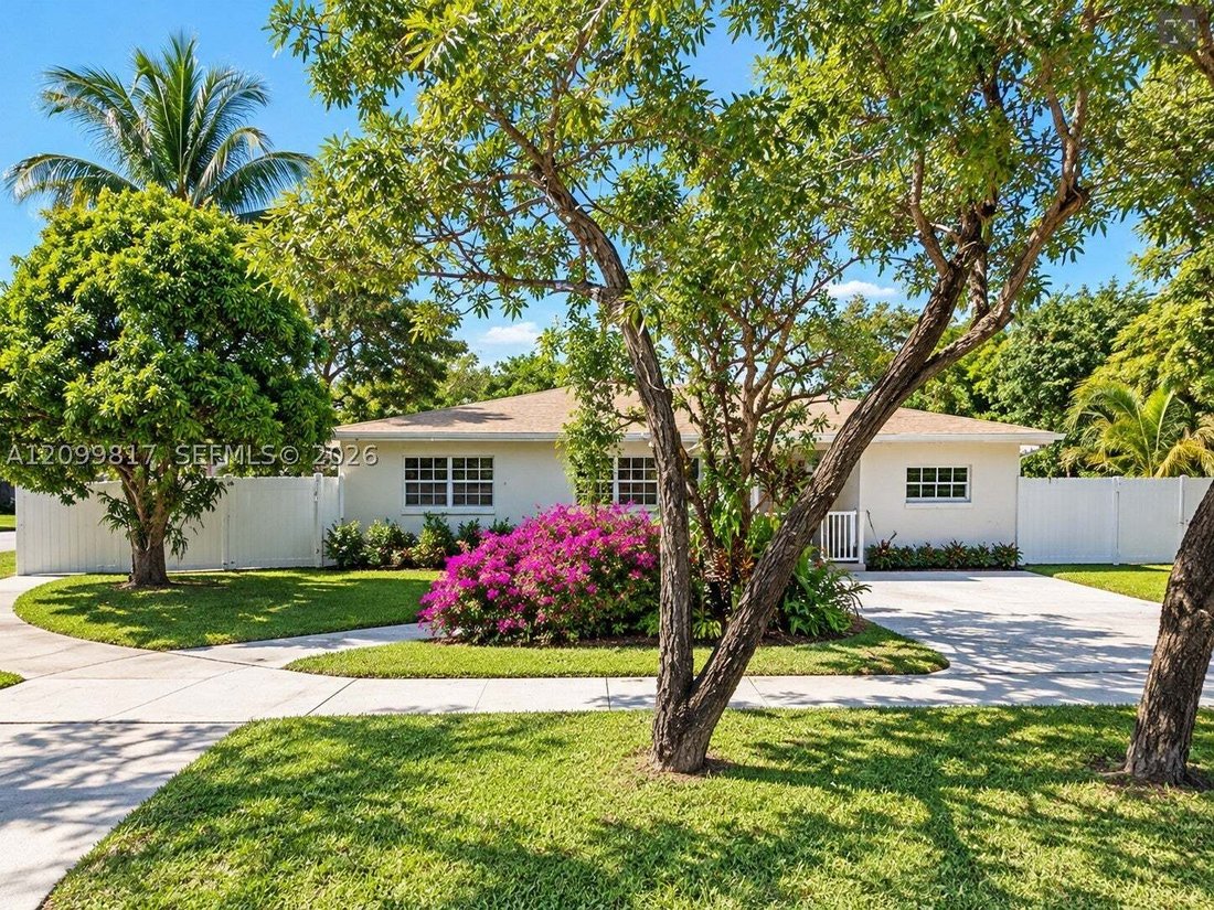 Haus in Miami, Florida, Vereinigte Staaten 1 - 19068624