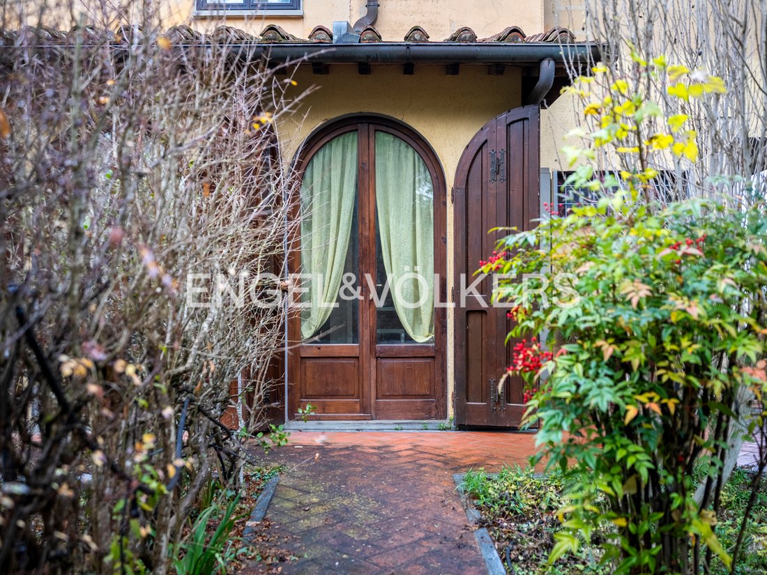 Casa en Antella - Osteria Nuova - Balatro, Bagno a Ripoli, Toscana 4 - 19069088