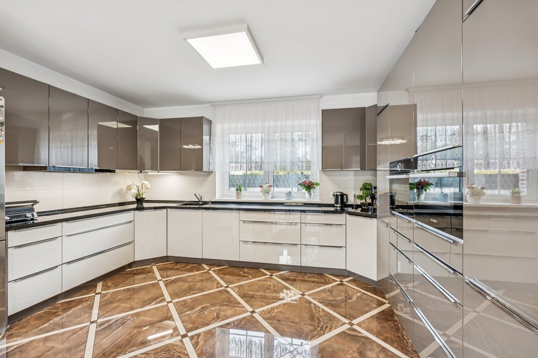 Maison à Wedemark, Basse-Saxe, Allemagne 2 - 19068601