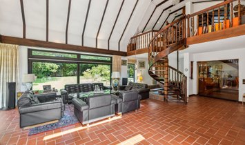 Villa in Hanover, Lower Saxony, Germany 2