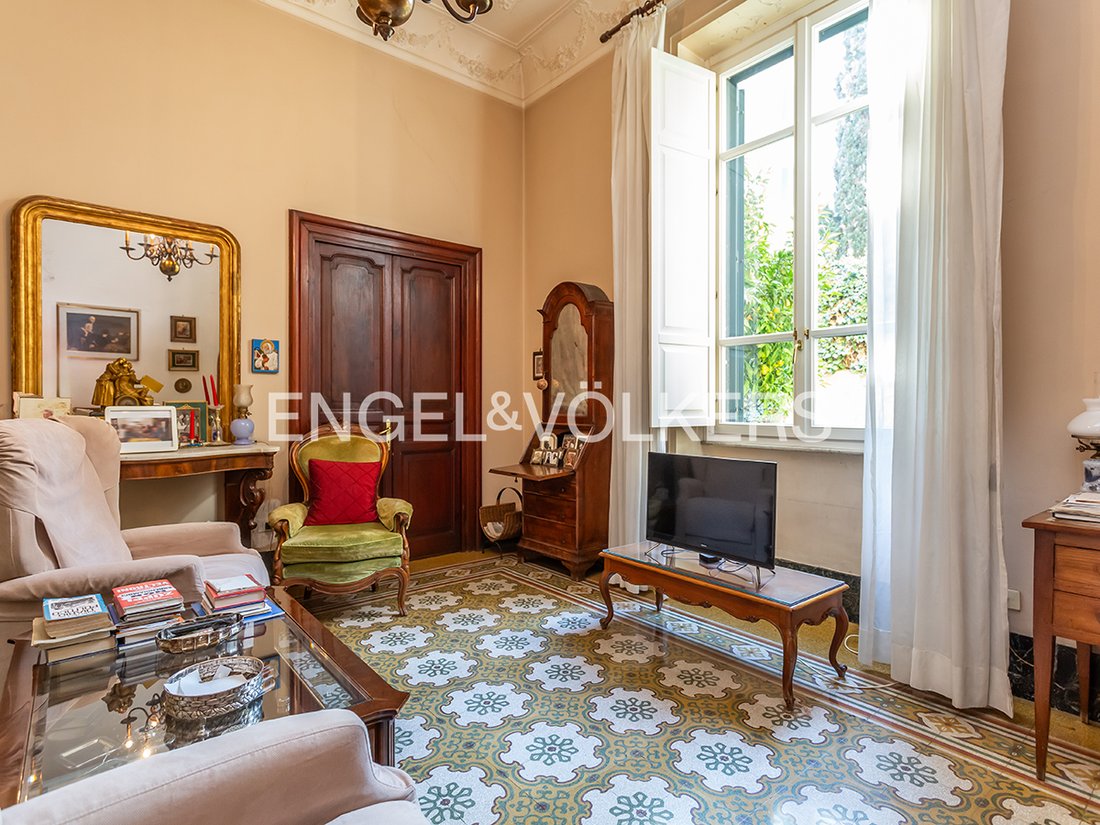 Wohnung in Poliklinik, Rom, Italien 2 - 19071941
