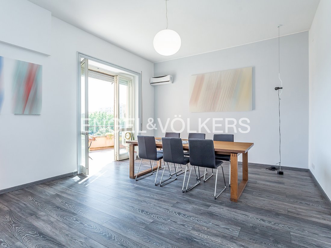 Apartment in Degli Eroi, Rome, Italy 3 - 19072811