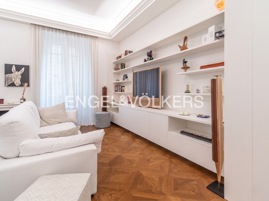 Appartamento a Prati - Mazzini, Roma, Lazio 4 - 19069921