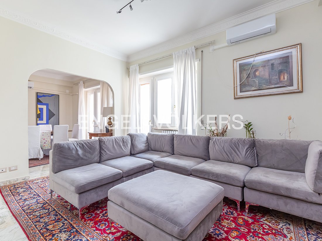 Apartment in Eur - Torrino - Giuliano Dalmata, Rome, Lazio 4 - 19072933