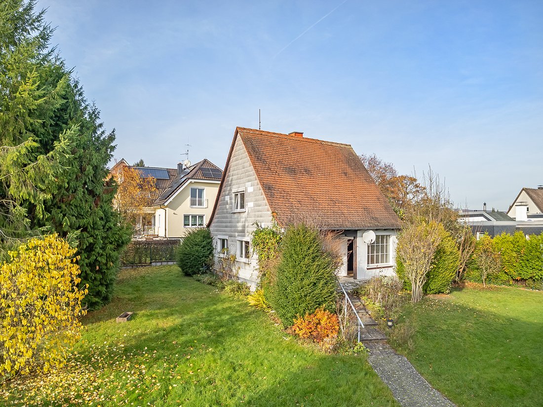 House in Bad Homburg, Hessen, Germany 1 - 19068799