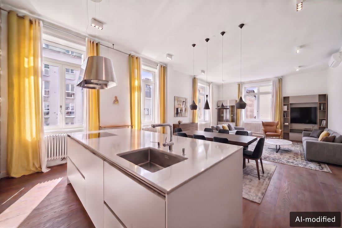 Apartment in Vienna, Wien, Austria 4 - 19068556