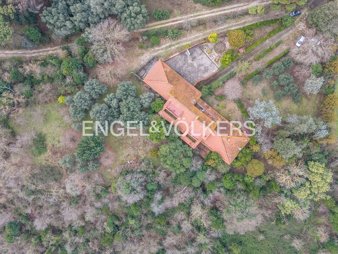Villa in Bufalotta - Settebagni - Settecamini, Rome, Lazio 2 - 19072758