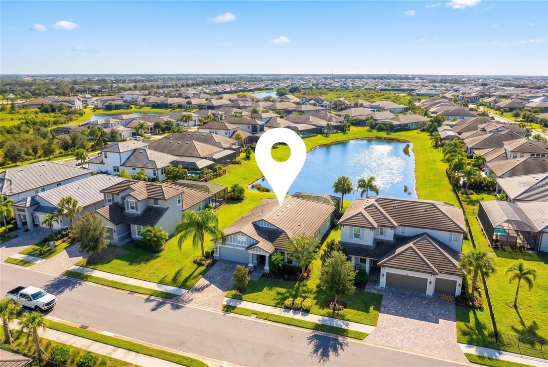 House in Bradenton, Florida, United States 2 - 19068611