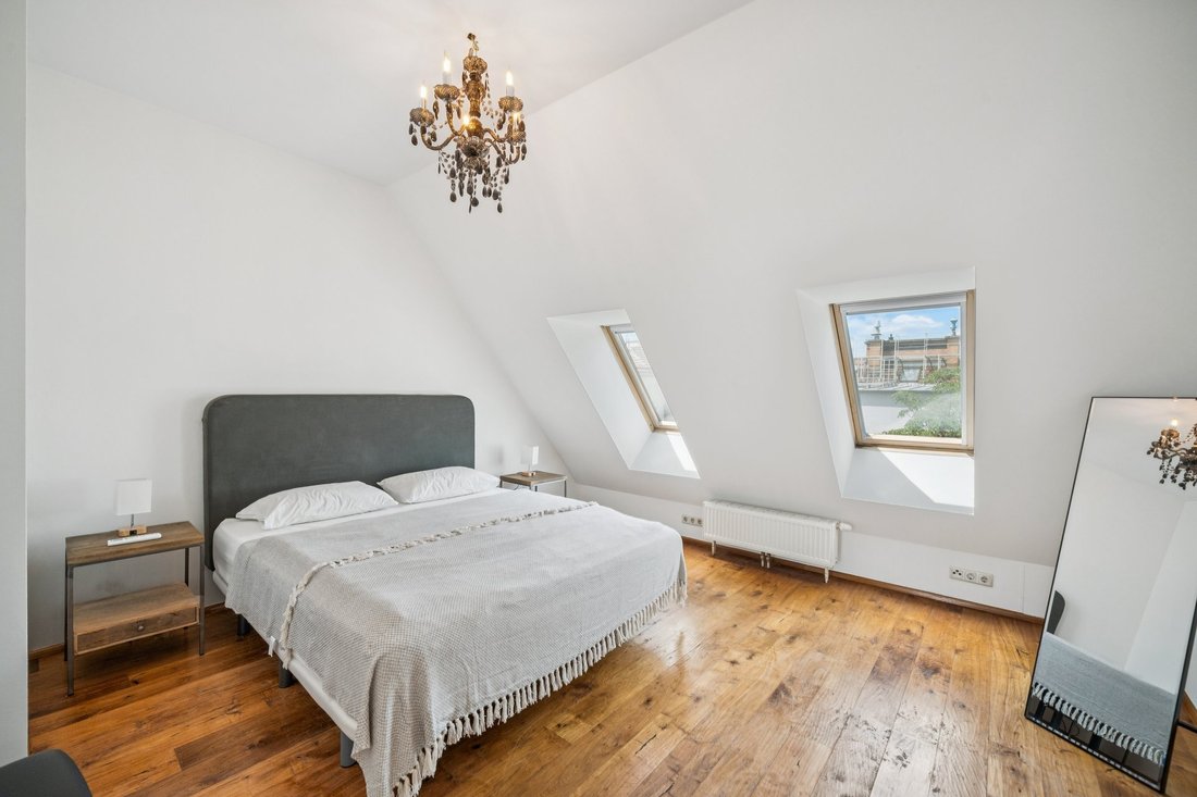 Apartment in Vienna, Wien, Austria 5 - 19069963