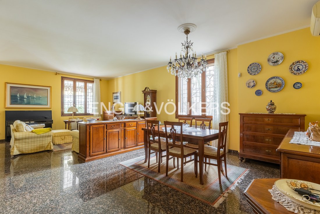 Haus in San Donato - Fiera, Bologna, Emilia-Romagna 2 - 19070381