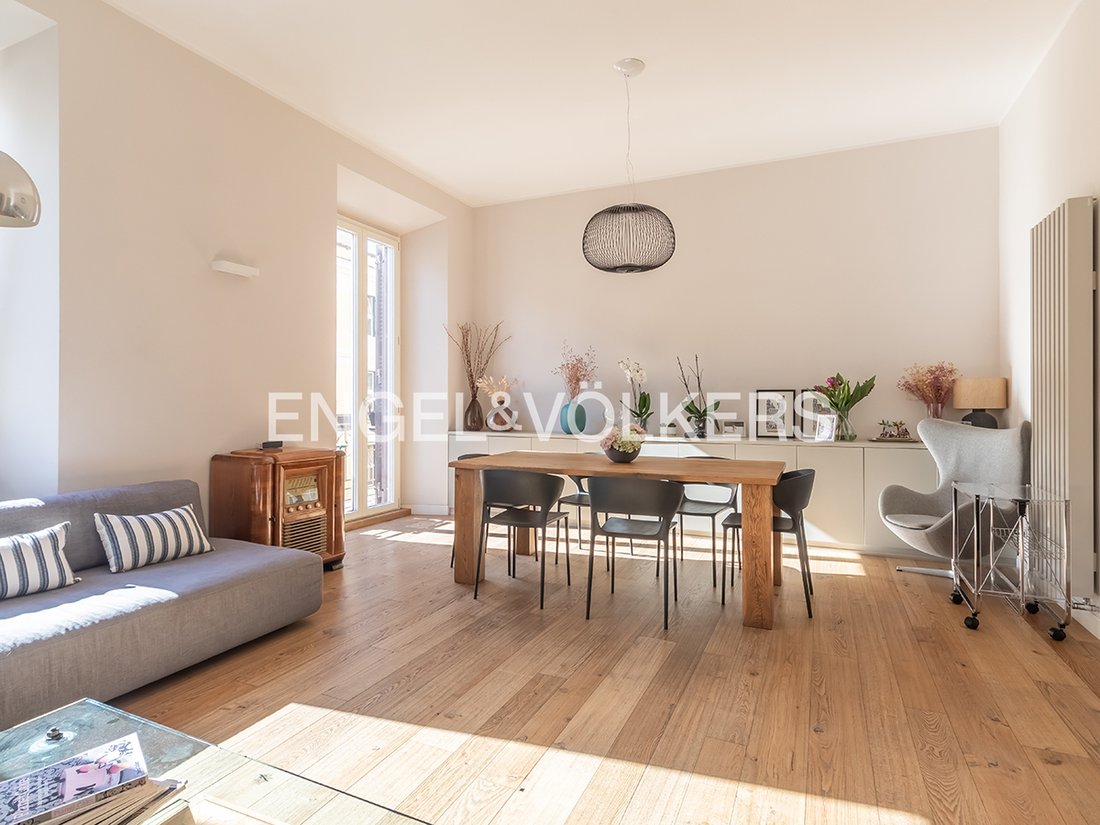 Appartamento a Salario, Roma, Italia 4 - 19072420