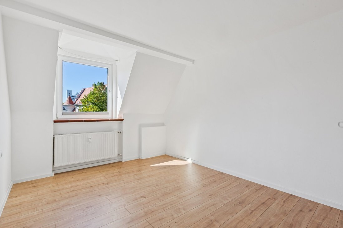 Penthouse in Munich, Bavaria, Germany 4 - 19070423