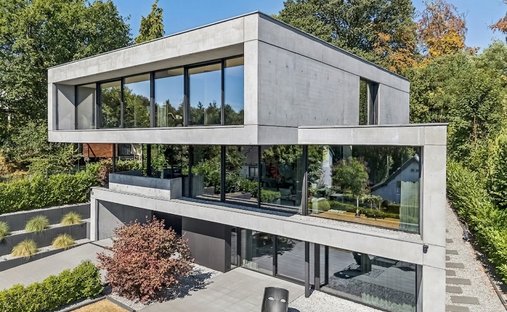 Villa in Essen, North Rhine-Westphalia, Germany 1