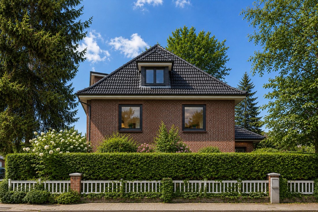 House in Hamburg, Hamburg, Germany 1 - 19069620