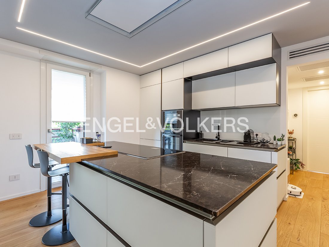 Wohnung in Eur - Torrino - Giuliano Dalmata, Rom, Latium 5 - 19071737
