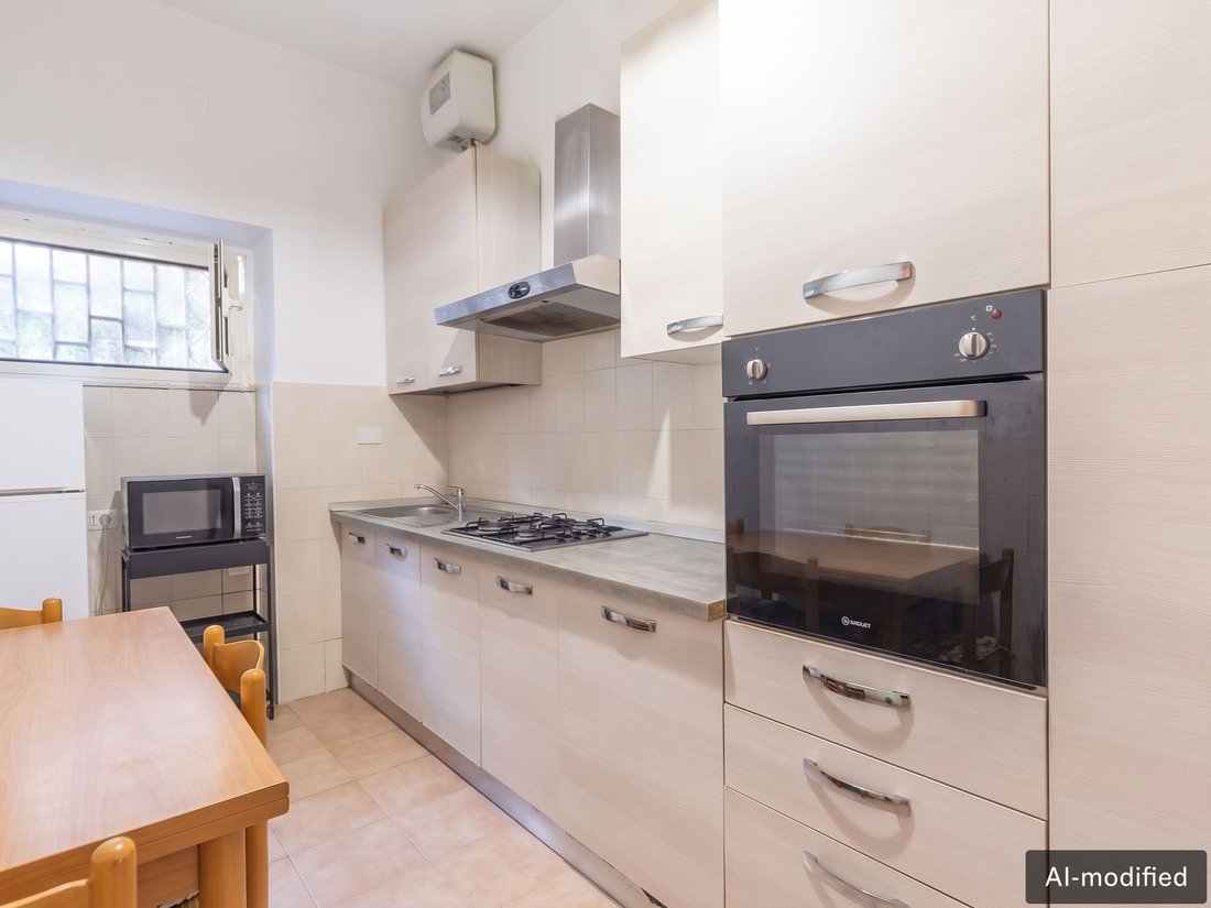 Apartamento en Battistini - Torrevecchia, Roma, Lacio 5 - 19072688