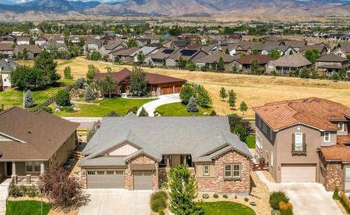 Casa a Longmont, Colorado, Stati Uniti 1