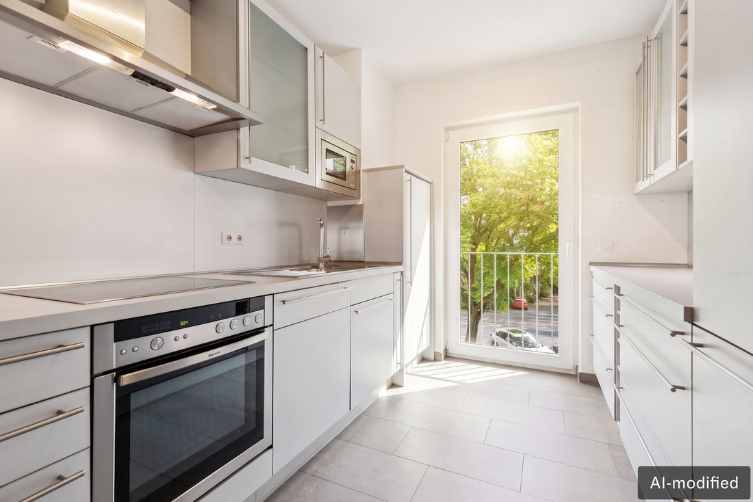 Apartment in Bonn, North Rhine-Westphalia, Germany 3 - 19071513