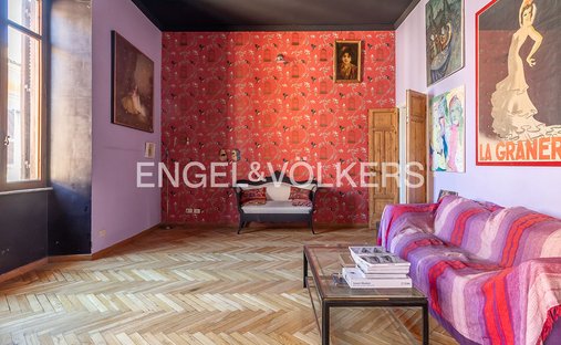 Wohnung in Termini - Castro Pretorio, Rom, Italien 1