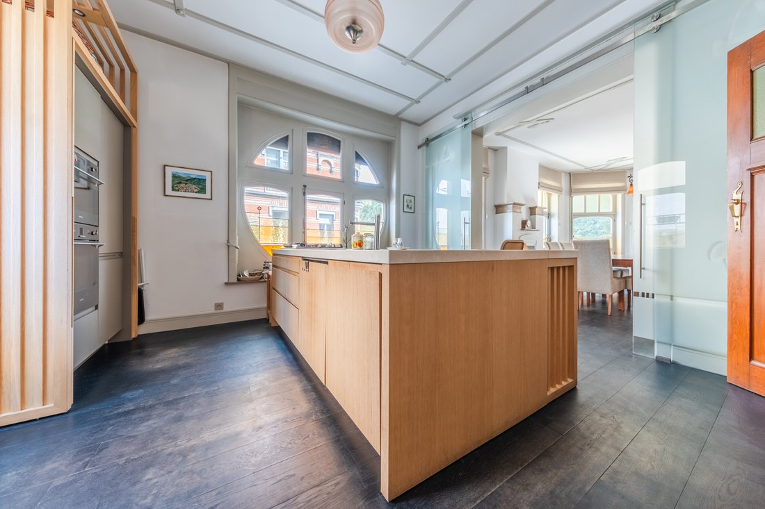 Casa en Bruselas, Región de Bruselas-Capital, Bélgica 5 - 19068876