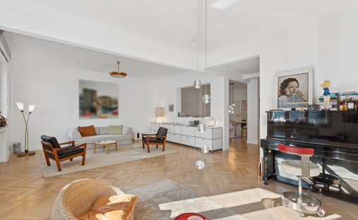 Apartment in Cologne, North Rhine-Westphalia, Germany 1