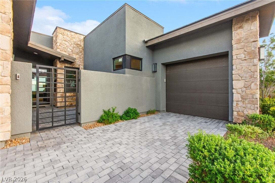 Casa en Las Vegas, Nevada, Estados Unidos 3 - 19068337
