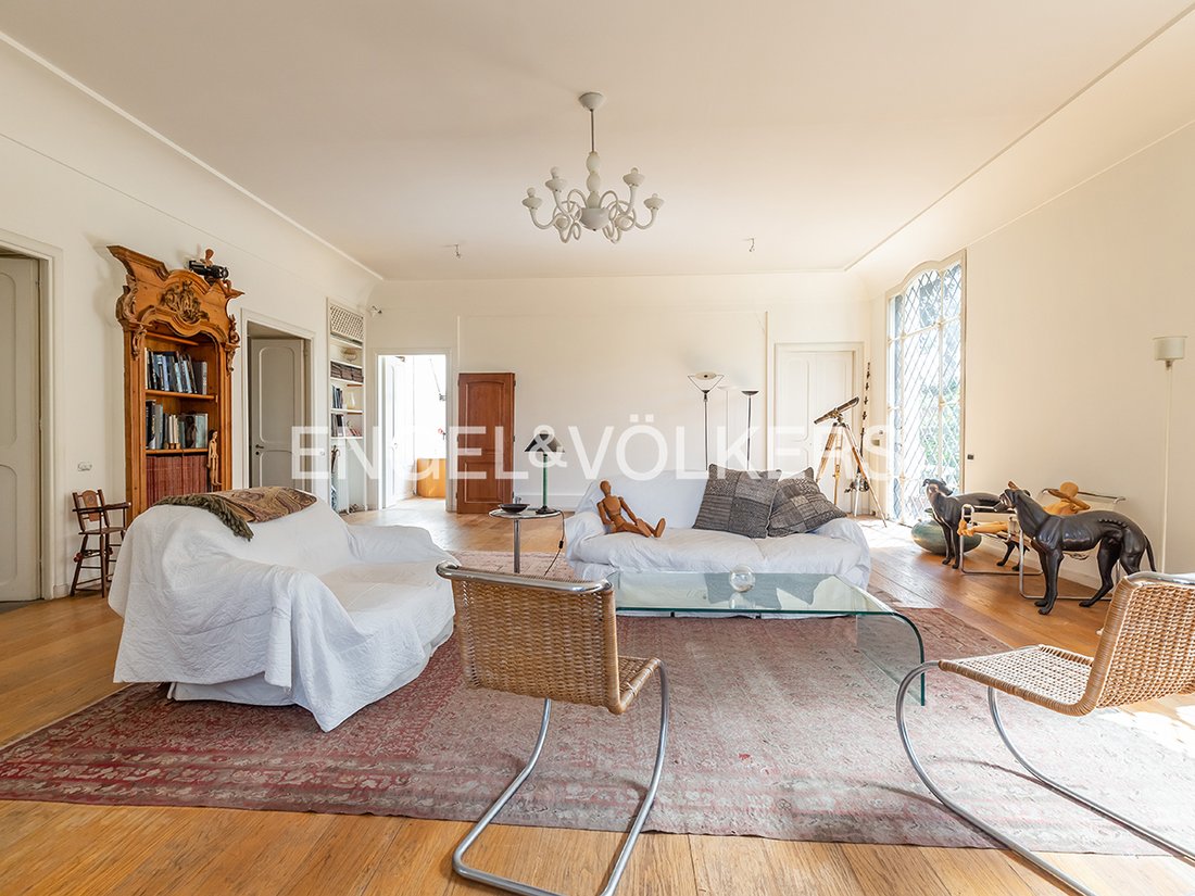 Villa en Plaza Garibaldi - Cappuchinos, Velletri, Lacio 3 - 19070854