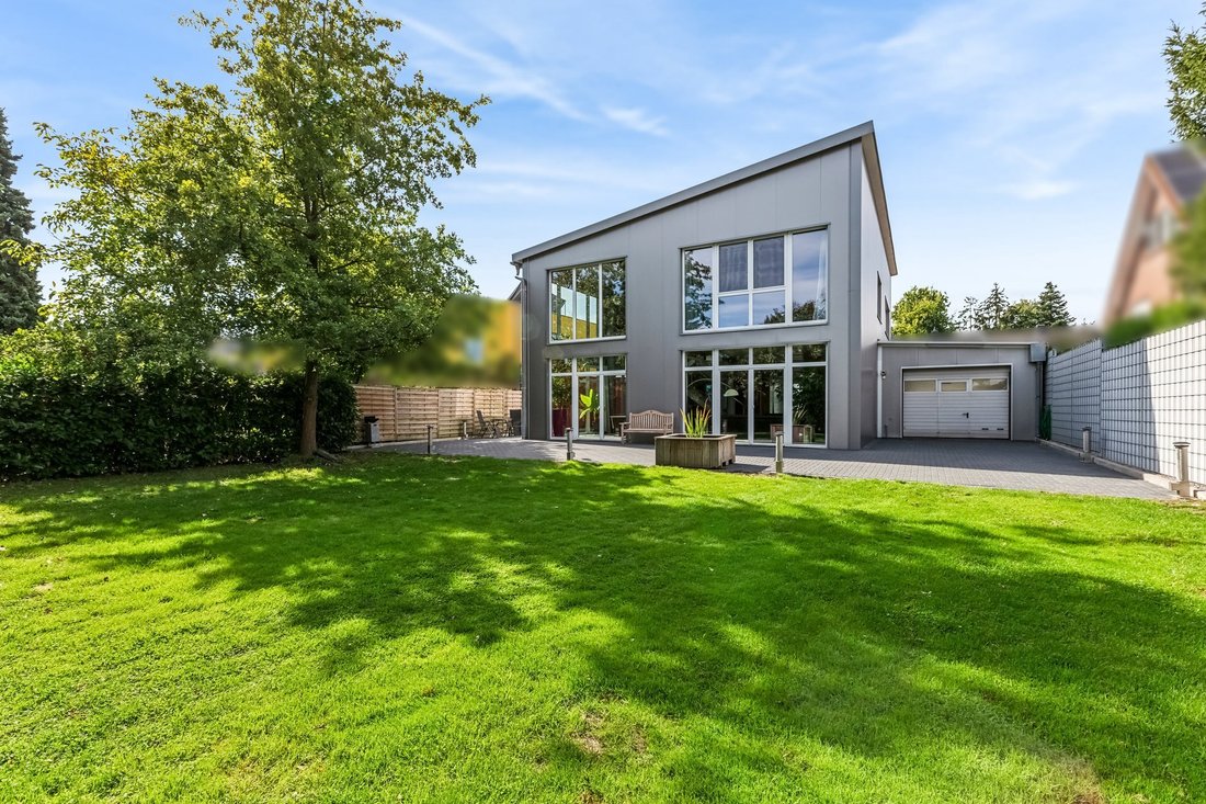 House in Neuss, North Rhine-Westphalia, Germany 3 - 19070623