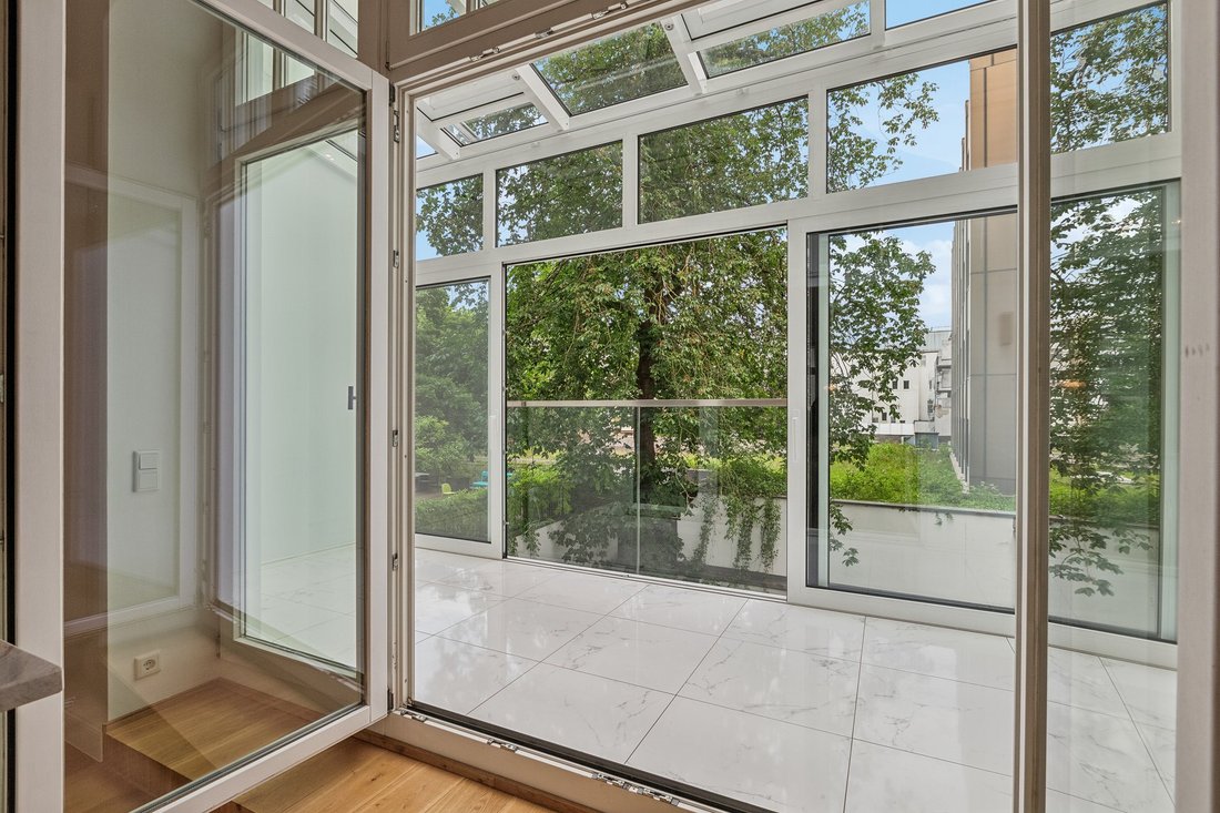 Casa a Düsseldorf, Renania Settentrionale-Vestfalia, Germania 5 - 19071195