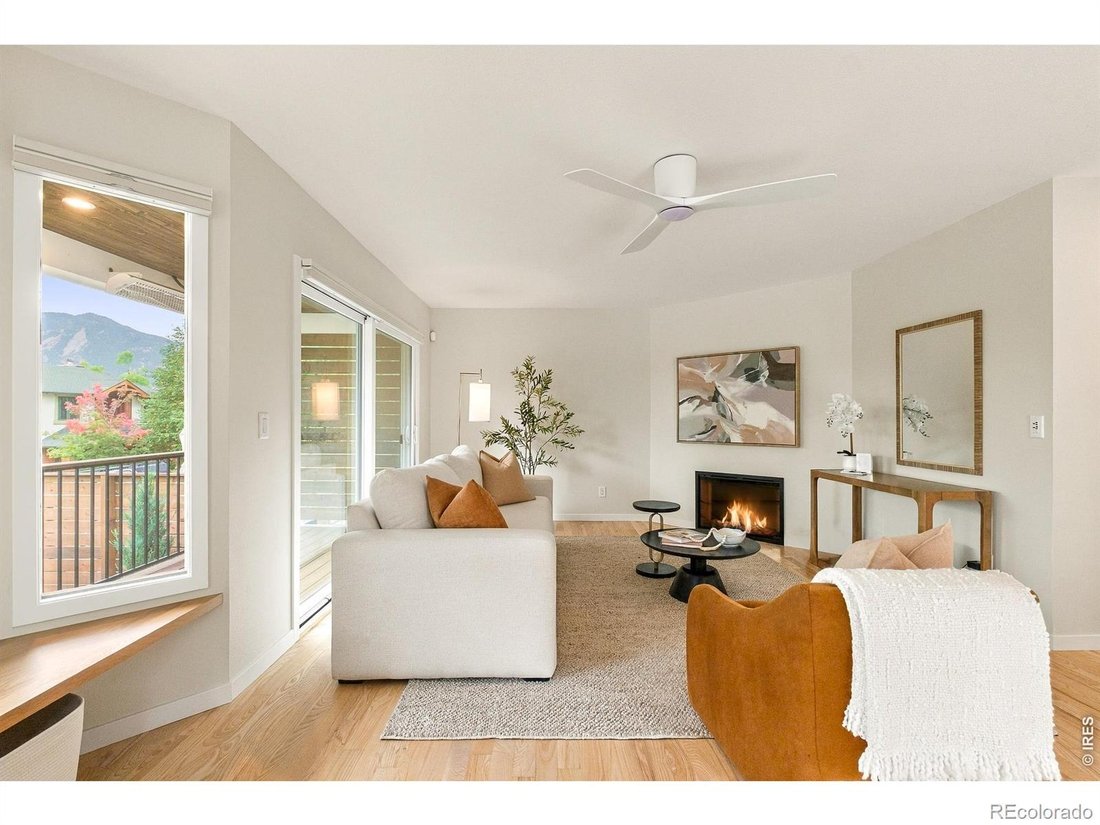 House in Boulder, Colorado, United States 2 - 19068396