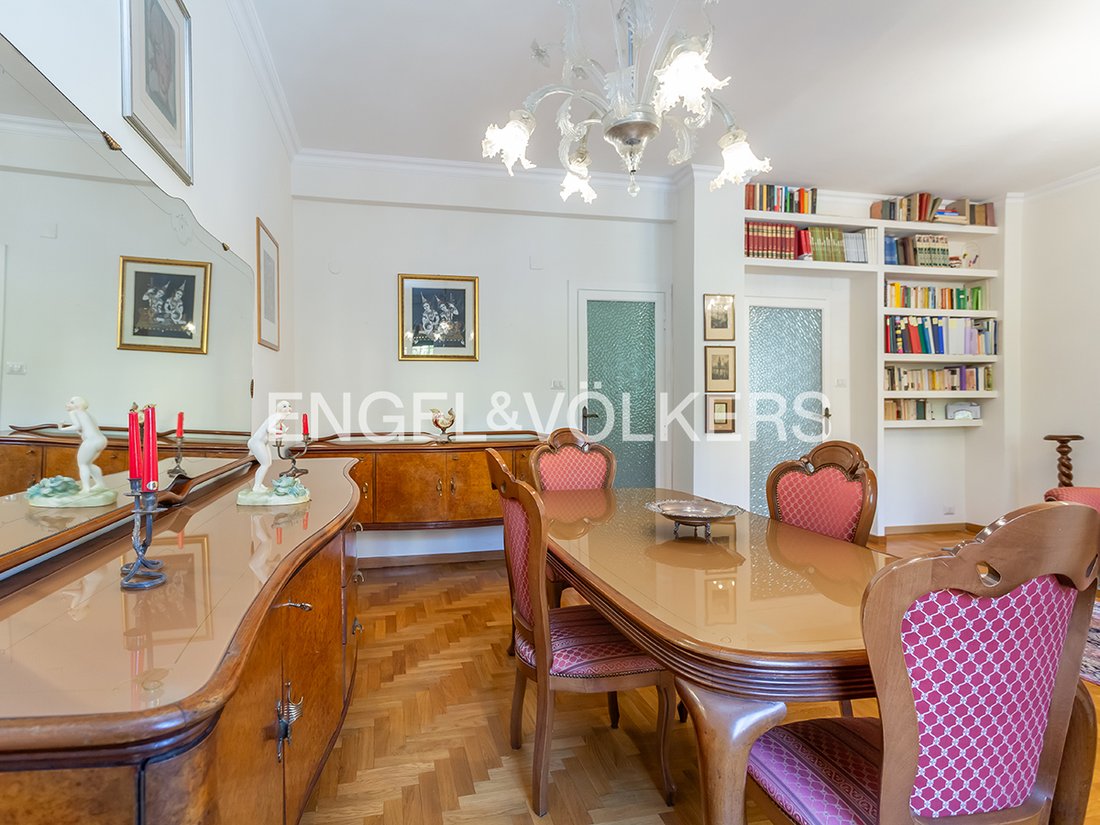 Apartamento en Policlínico, Roma, Italia 2 - 19072607