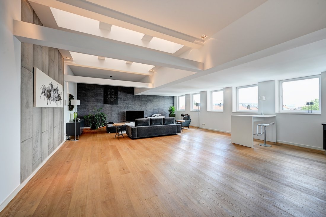 Penthouse in Munich, Bavaria, Germany 2 - 19071612