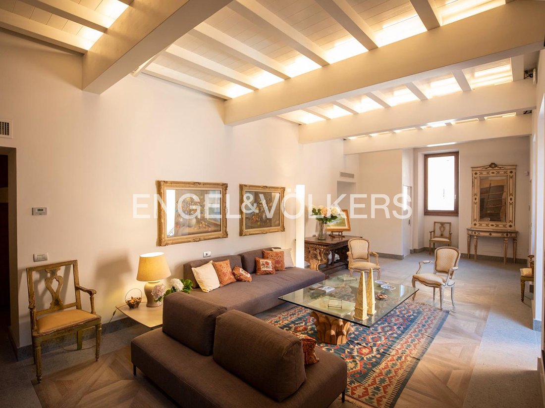 Appartement à Trastevere, Rome, Italie 4 - 19071111