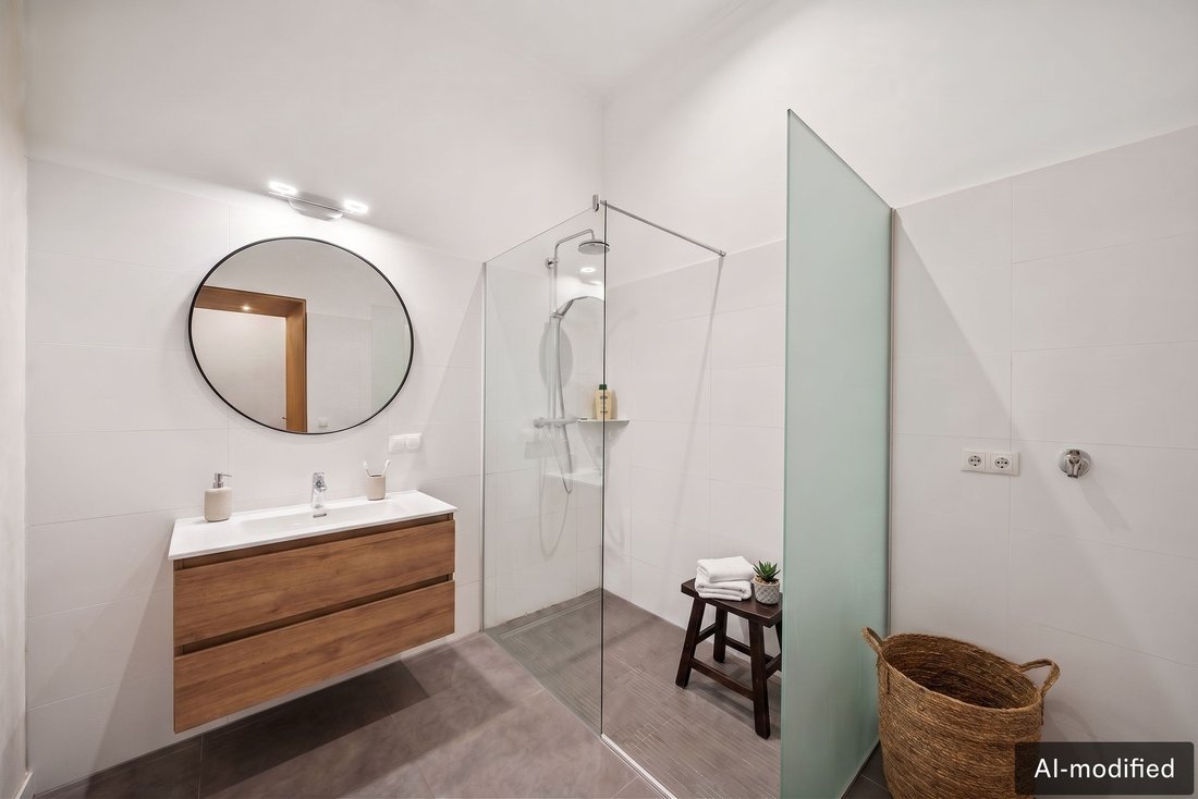 Apartamento en Viena, Viena, Austria 4 - 19069905