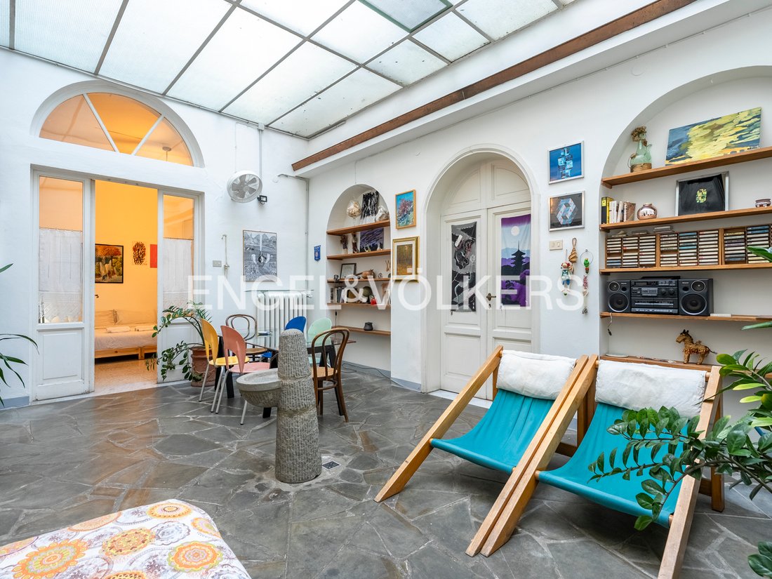 Appartamento a Centro, Firenze, Toscana 2 - 19070457