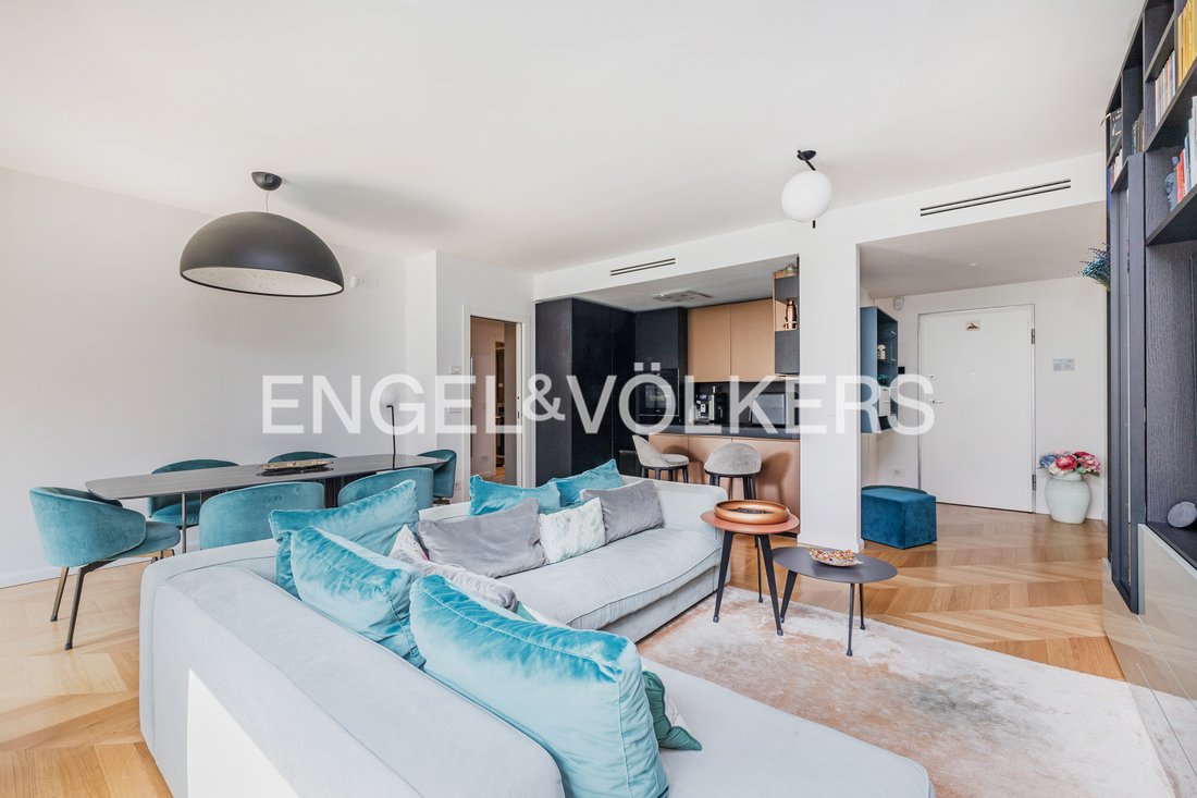 Apartment in Govone, Milan, Italy 4 - 19069702