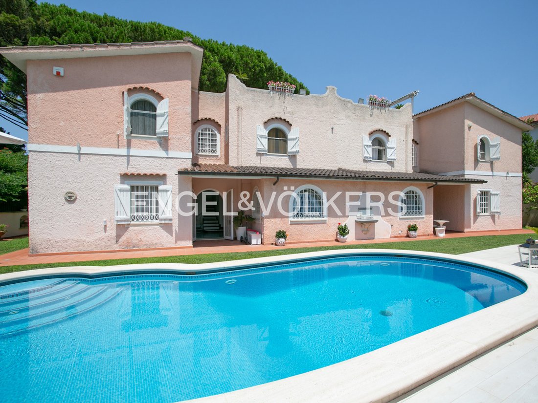 Villa in San Felice Circeo, Latium, Italien 2 - 19072334