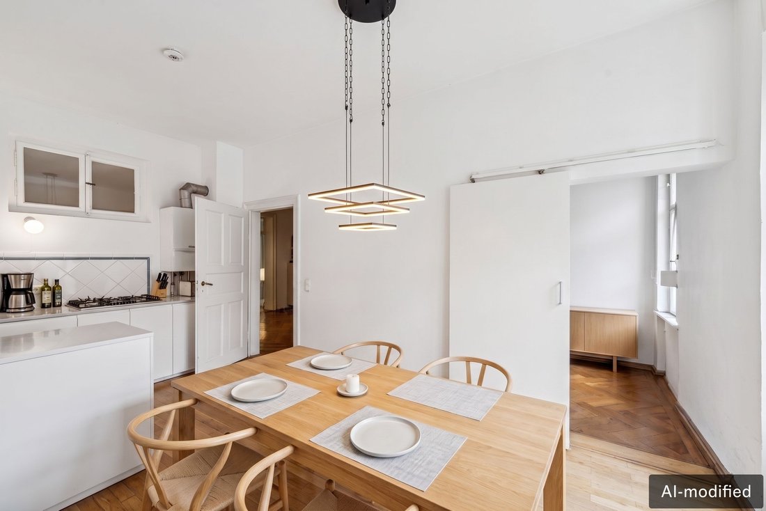 Apartment in Munich, Germany 4 - 19071233