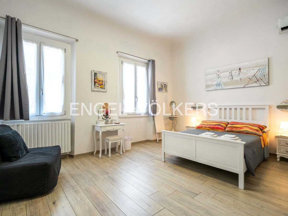 Wohnung in Centro, Florenz, Toskana 1 - 19070753