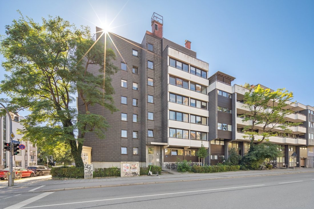 Apartment in Munich, Germany 2 - 19068691
