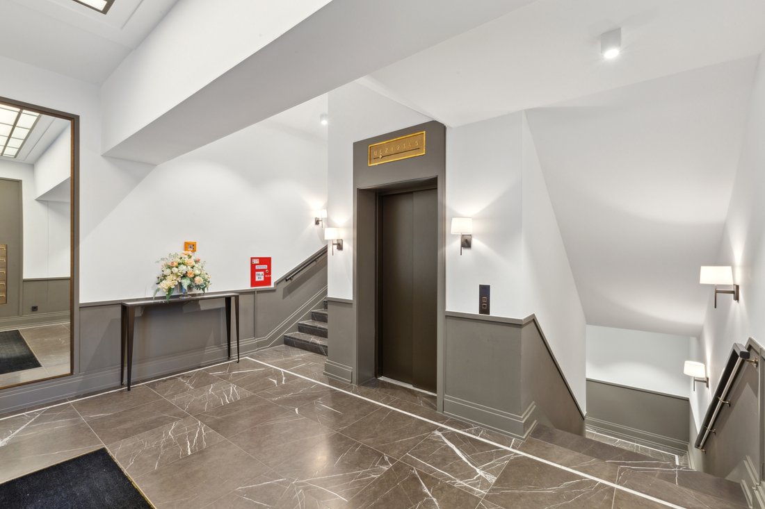 Penthouse in Düsseldorf, North Rhine-Westphalia, Germany 2 - 19071275