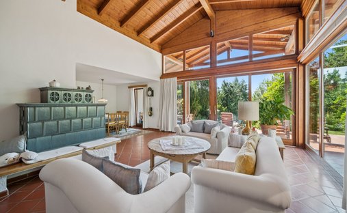 Casa en Purkersdorf, Baja Austria, Austria 1