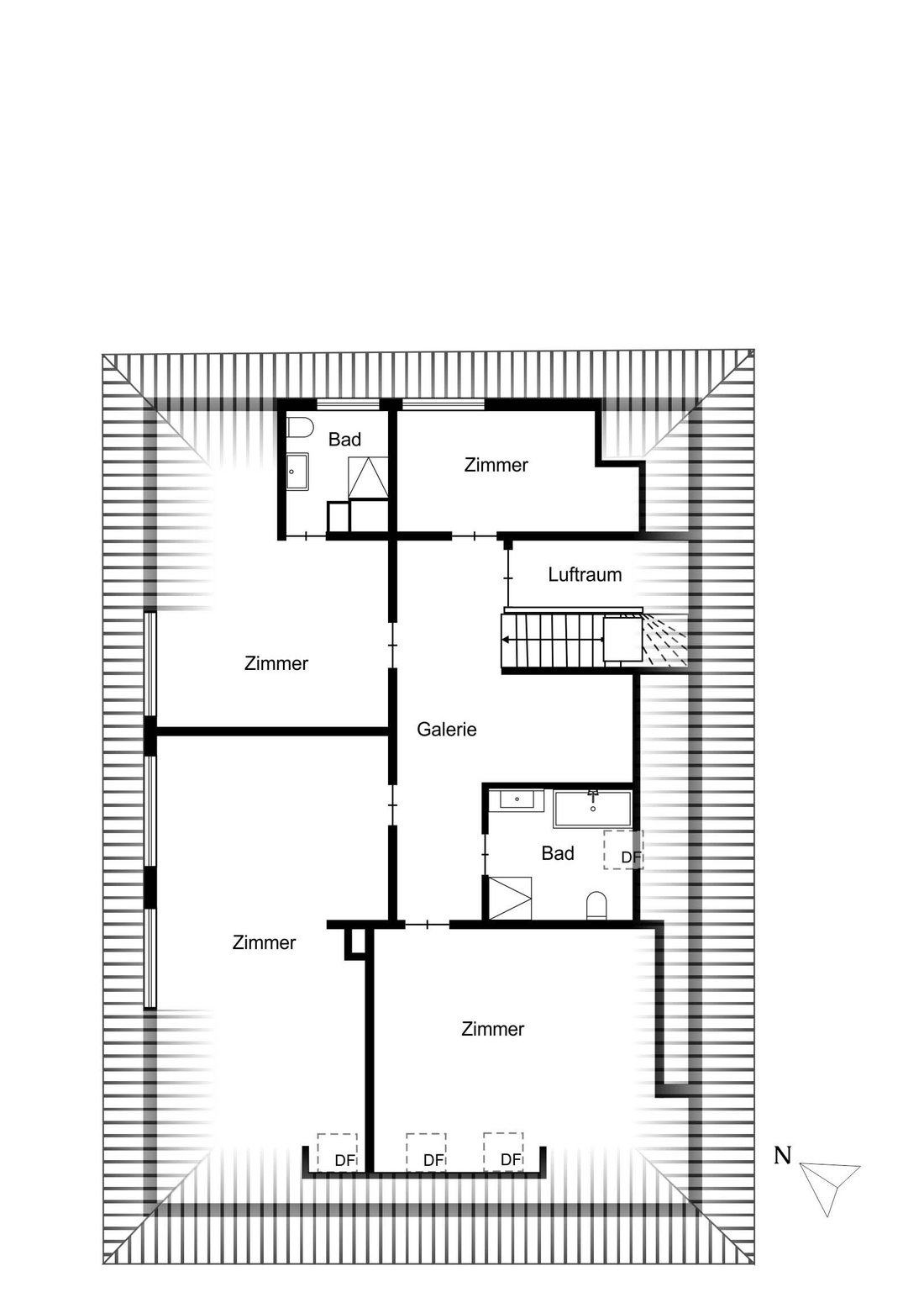 Casa en Kürten, Renania del Norte-Westfalia, Alemania 5 - 19069294