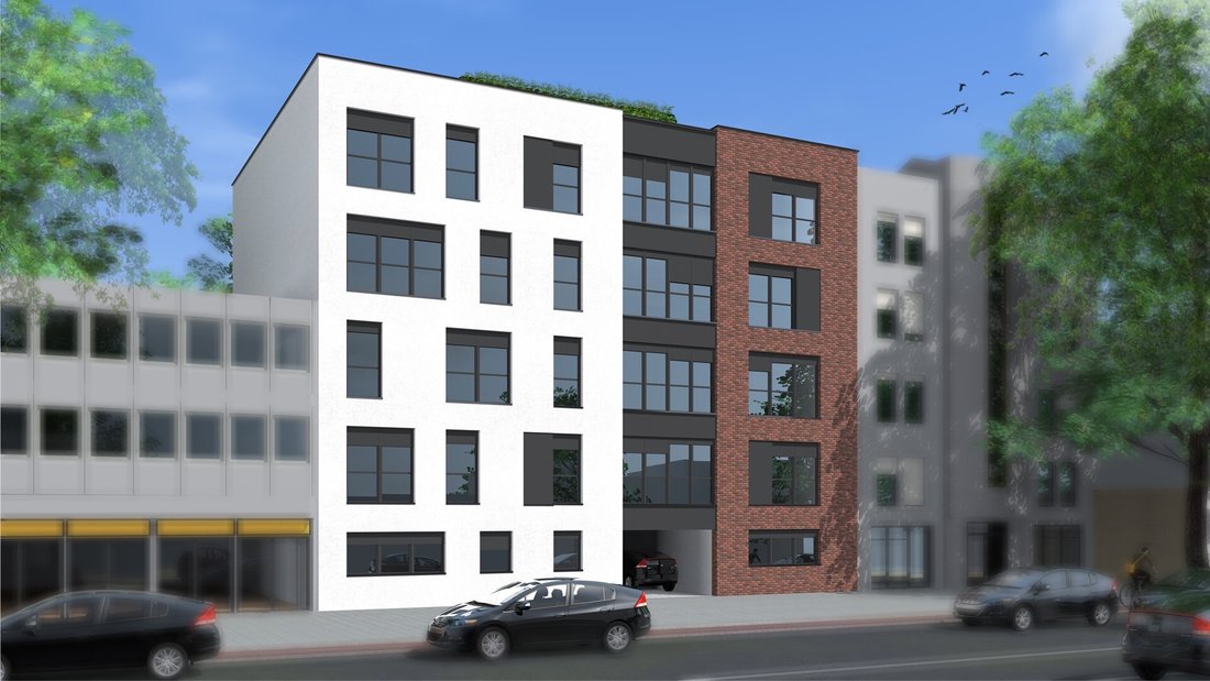 Appartamento a Colonia, Renania Settentrionale-Vestfalia, Germania 5 - 19070798