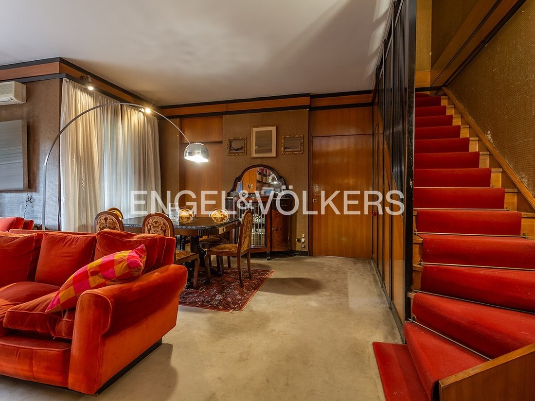 Apartment in Appio Claudio, Rome, Italy 5 - 19072554