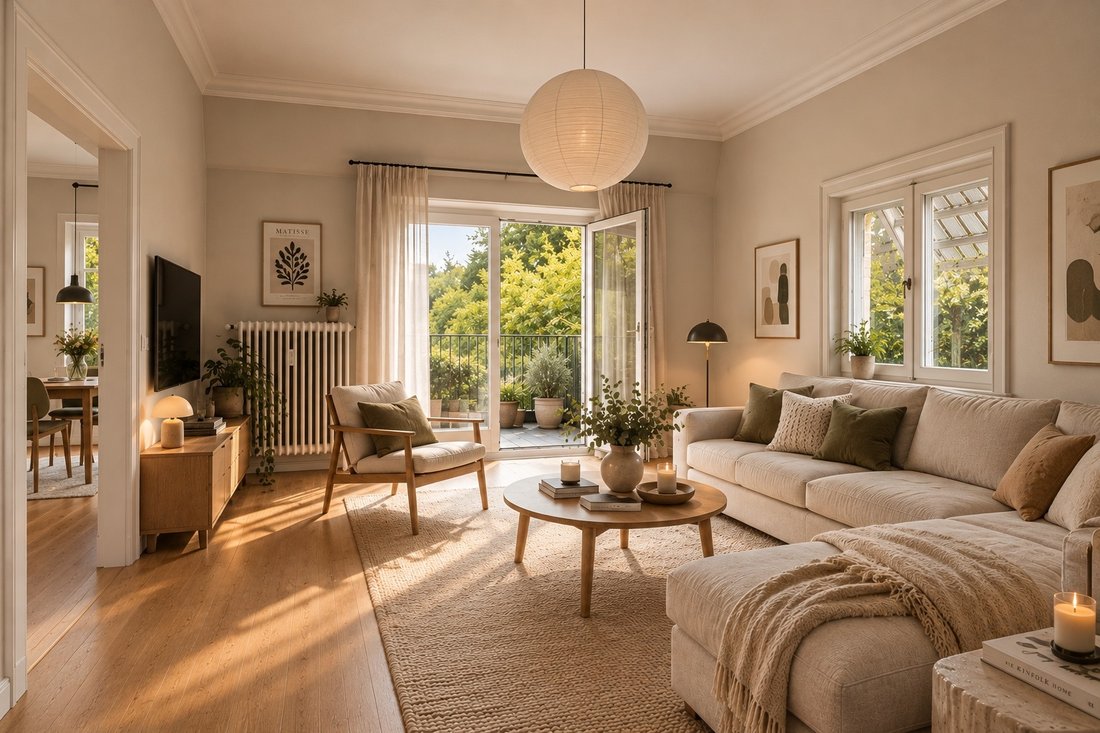 Apartment in Hamburg, Hamburg, Germany 3 - 19069068