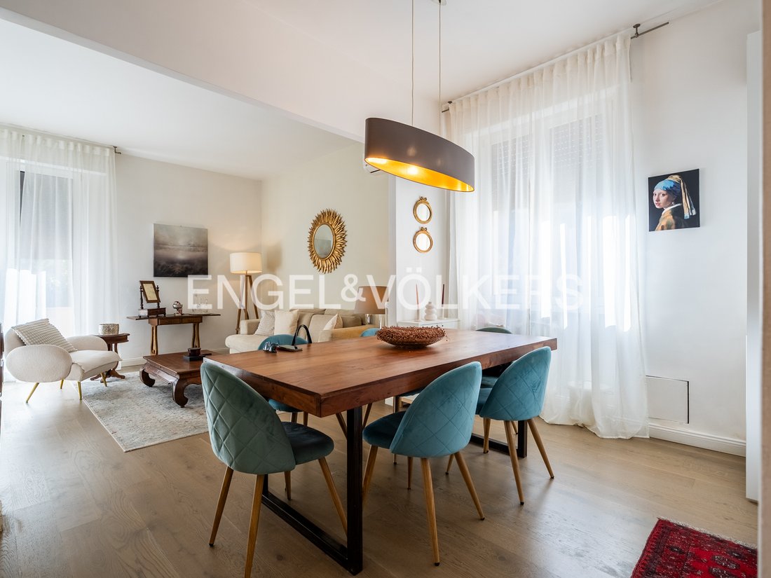 Apartment in Legnaia - Soffiano - Ponte a Greve, Florence, Italy 1 - 19071545