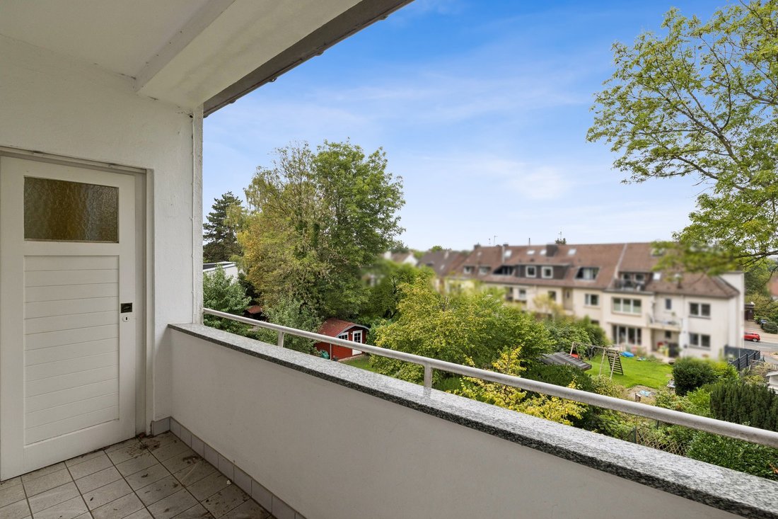 Maison à Essen, Rhénanie du Nord-Westphalie, Allemagne 4 - 19072231