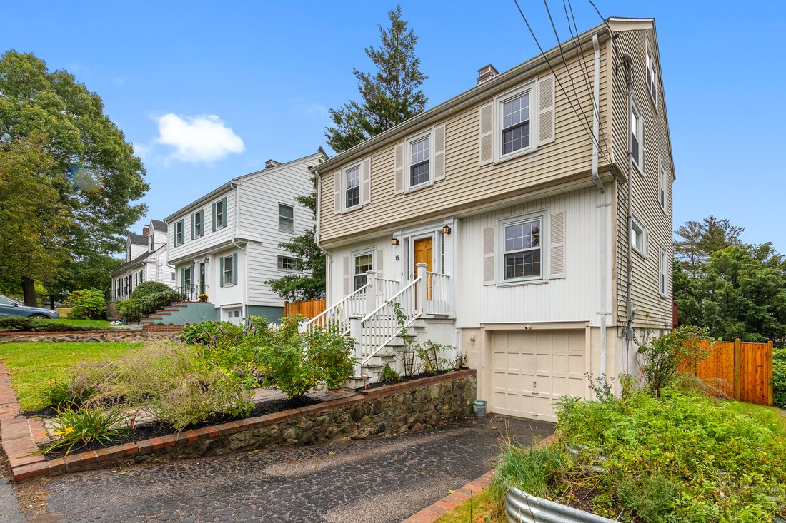 House in Arlington, Massachusetts, United States 4 - 19068256